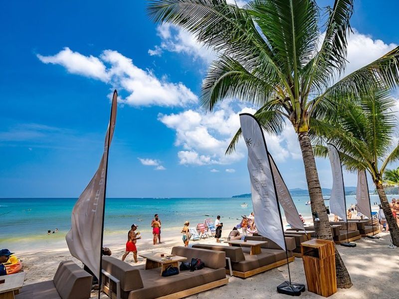 Sự khác biệt cơ bản giữa Tour Quy Nhơn 1 Ngày đi ghép (ghép đoàn) và đi riêng (private) là gì?