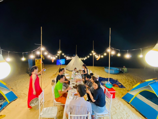 Các công ty nào cung cấp Tour Du Lịch Quy Nhơn 1 Ngày phổ biến và được đánh giá tốt nhất?