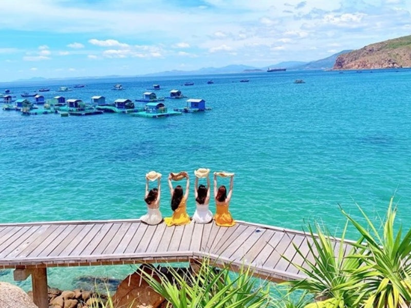 Những Điểm Tham Quan Nổi Bật Nhất Trong Tour Du Lịch Quy Nhơn 1 Ngày Đi Đảo Là Gì?