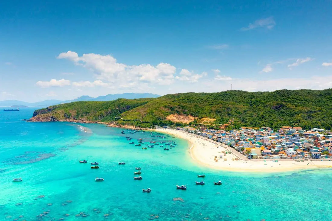 Nếu chỉ có 1 ngày ở Quy Nhơn, tour nào (đảo hay đất liền) được khuyến nghị nhất cho lần đầu ghé thăm?