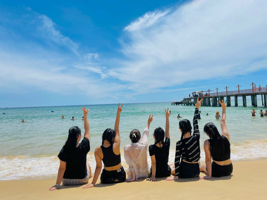 Thời Gian Dừng Lại Ở Mỗi Điểm Tham Quan Trong Tour Quy Nhơn 1 Ngày Kéo Dài Bao Lâu Là Hợp Lý?