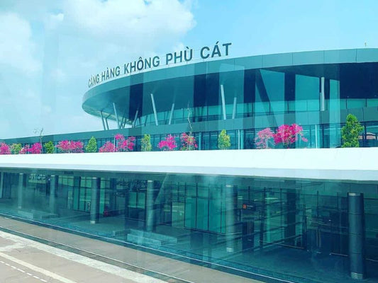 Có thể bắt đầu Tour Du Lịch Quy Nhơn 1 Ngày từ Sân bay Phù Cát (hoặc kết thúc tại đó) được không?