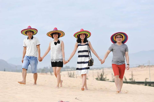 Nếu Đi Theo Đoàn Đông, Có Thể Yêu Cầu Thiết Kế Riêng Tour Du Lịch Quy Nhơn 1 Ngày Không?