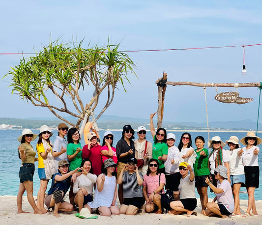 Có lựa chọn Tour Quy Nhơn 1 Ngày nào dành riêng cho người yêu thiên nhiên và khám phá sinh thái không?