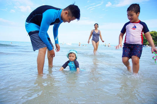 Trẻ Em Dưới 5 Tuổi Có Được Miễn Phí Khi Tham Gia Tour Quy Nhơn 1 Ngày Không?