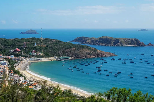 Khoảng cách di chuyển giữa các điểm tham quan trong 1 Ngày ở Quy Nhơn có xa và mất nhiều thời gian không?