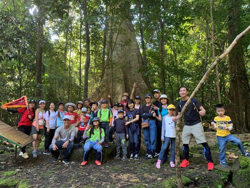 Tour Đồng Nai 2 Ngày 1 Đêm Từ TP.HCM