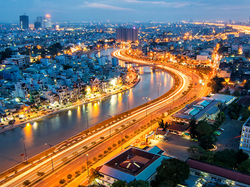 Tour Vĩnh Long 1 ngày từ TP.HCM