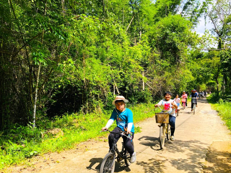 Tour nghỉ lễ 30/4 & 1/5 ở Đồng Nai