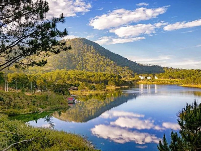 Tour Đà Lạt 4 ngày 3 đêm từ Hà Nội