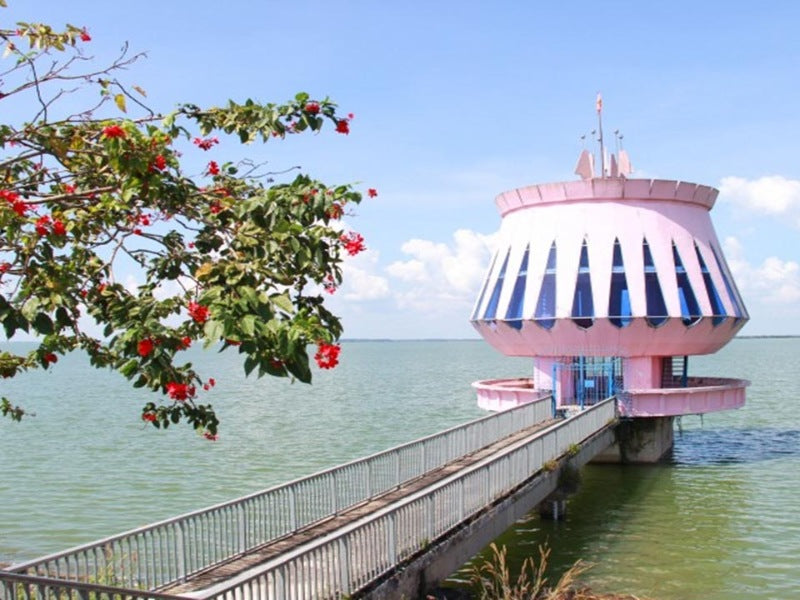 Tour nghỉ lễ 30/4 & 1/5 ở Tây Ninh