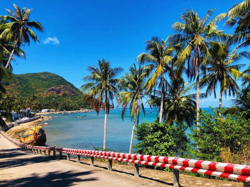 Tour Kiên Giang 3 ngày 2 đêm từ TP.HCM