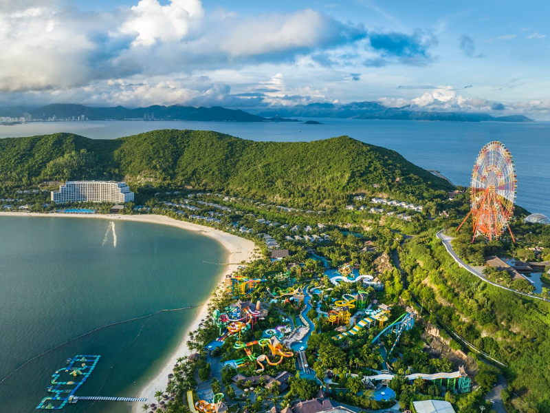 Tour Lâm Đồng 3 ngày 3 đêm từ Hà Nội