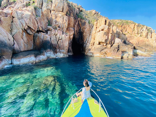 Tour Quảng Ngãi 5 Ngày 4 Đêm