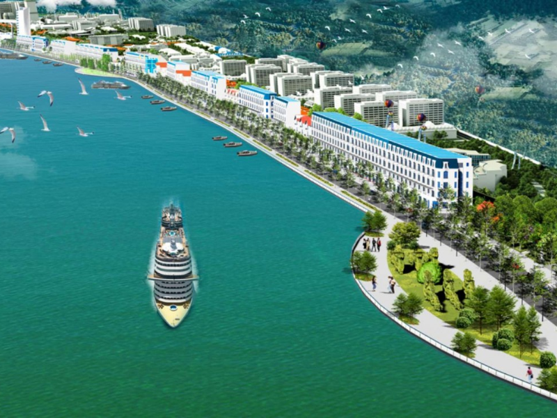 Tour Cần Thơ 5 Ngày 4 Đêm