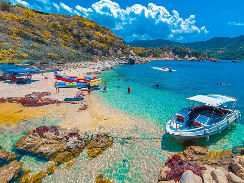 Tour Đăk Lăk 4 ngày 3 đêm từ TP.HCM