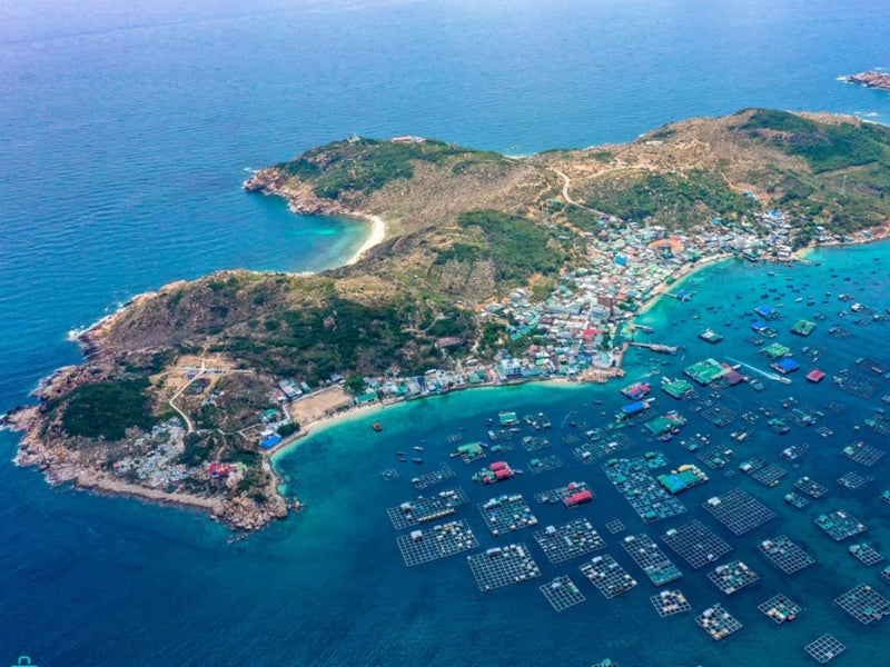 Tour Bình Thuận 3 ngày 2 đêm