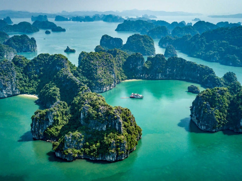 Tour Hạ Long 1 Ngày