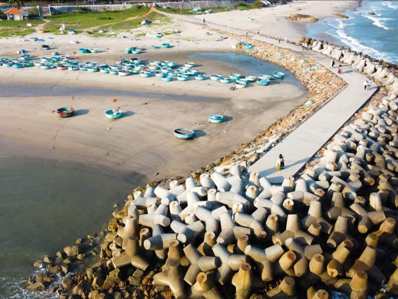 Tour Phan Thiết 2 ngày 1 đêm