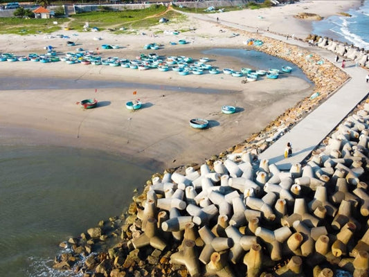 Tour Phan Thiết 4 ngày 3 đêm từ TP.HCM