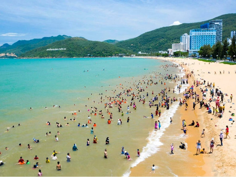 Tour Tết Dương Lịch ở Quy Nhơn