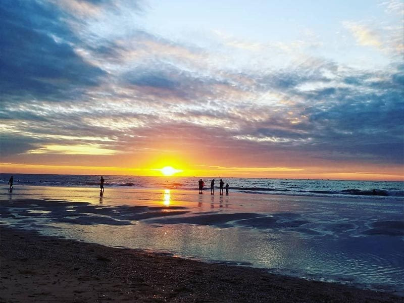 Tour Phan Thiết 3 ngày 2 đêm từ TP.HCM