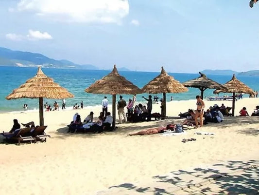 Tour Ninh Thuận 4 ngày 3 đêm