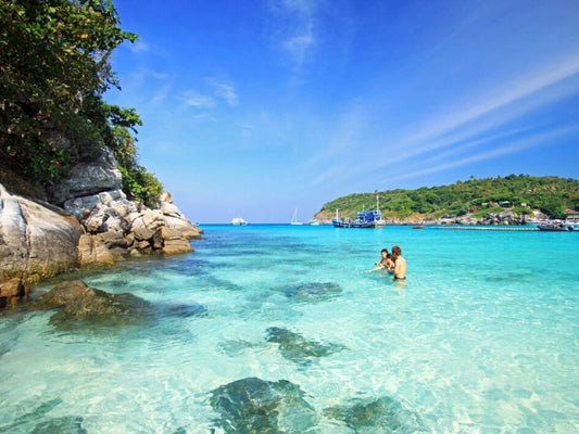 Tour Thái Lan 4 ngày 3 đêm từ TP.HCM