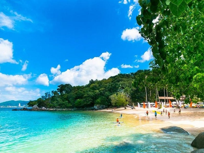 Tour Thái Lan 4 ngày 3 đêm từ Hà Nội
