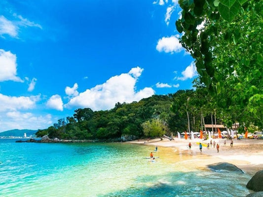 Tour Thái Lan 4 ngày 3 đêm từ Hà Nội