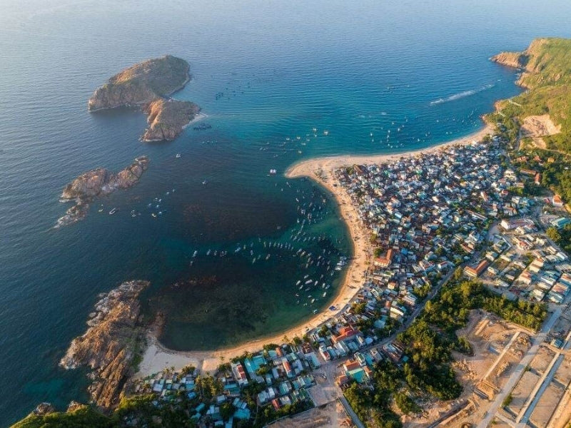 Tour Bình Định 3 ngày 2 đêm