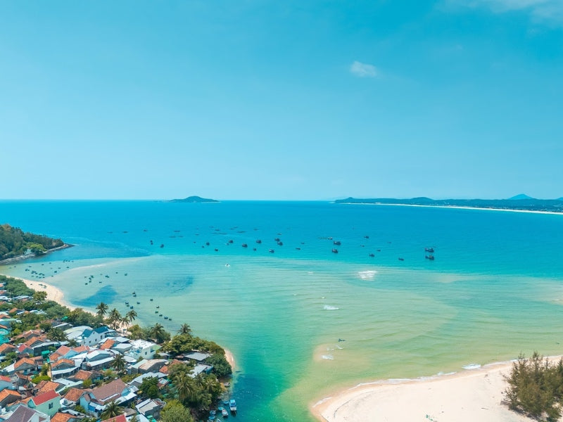 Tour Phú Yên 3 ngày 2 đêm từ Đà Nẵng