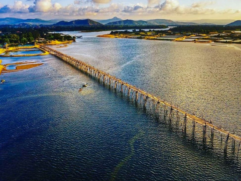 Tour Quy Nhơn 4 ngày 3 đêm từ TP.HCM