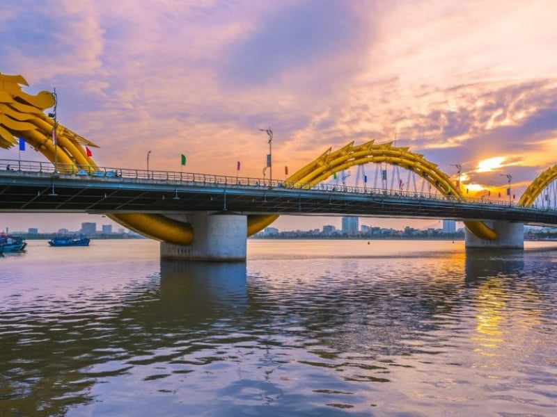 Tour Hội An 4 ngày 3 đêm từ Hà Nội
