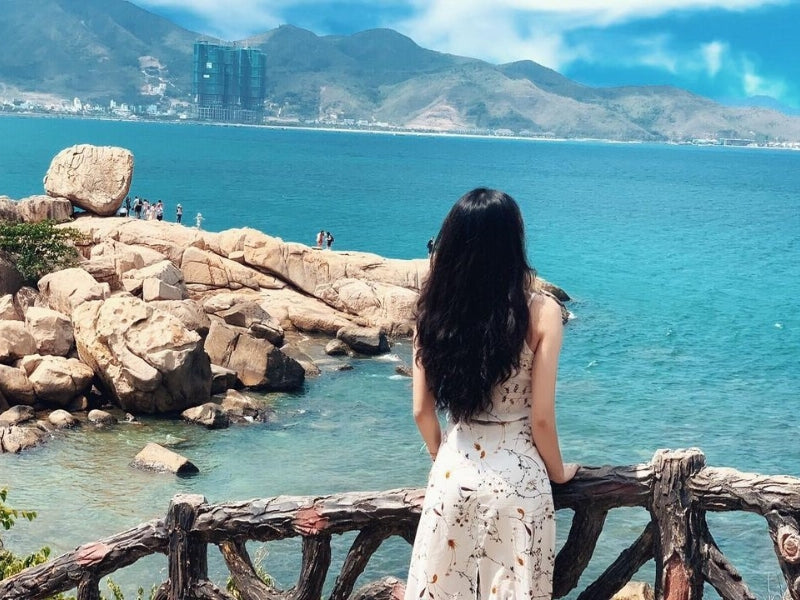 Tour nghỉ lễ 30/4 & 1/5 ở Nha Trang