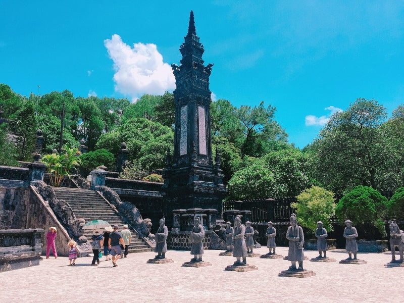 Tour Huế 1 ngày