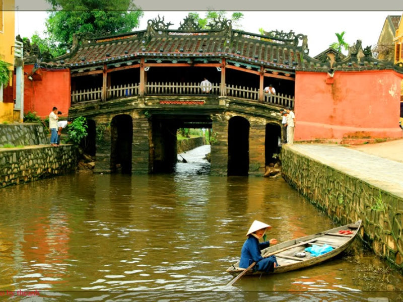 Tour Hội An 4 ngày 3 đêm