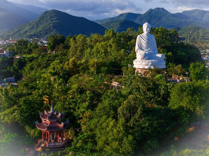Tour Nha Trang 4 ngày 3 đêm từ Hà Nội