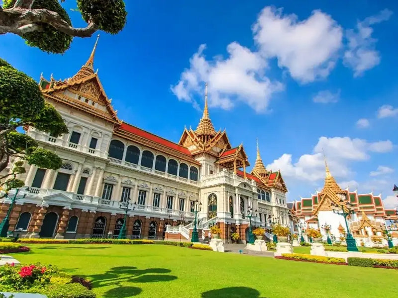 Tour Thái Lan 5 ngày 4 đêm