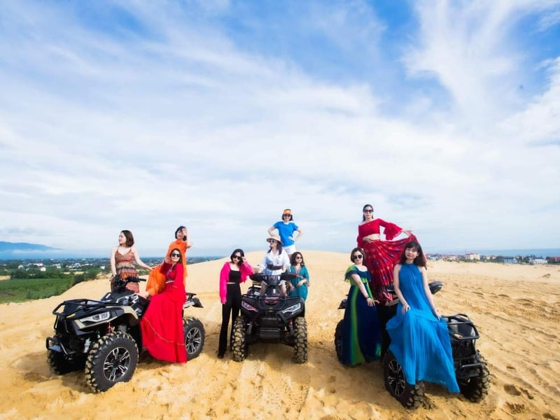 Tour Quảng Bình 4 ngày 3 đêm