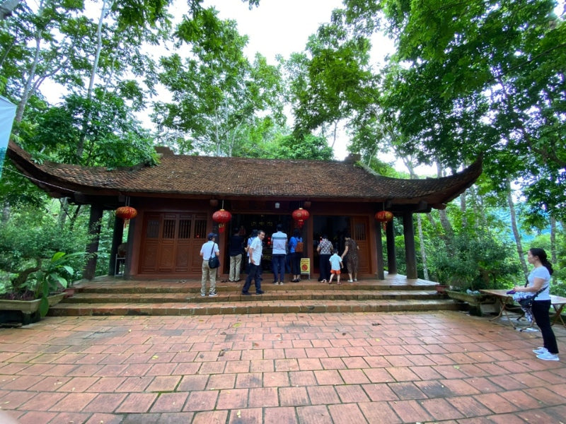 Tour Bắc Kạn 4 Ngày 3 Đêm
