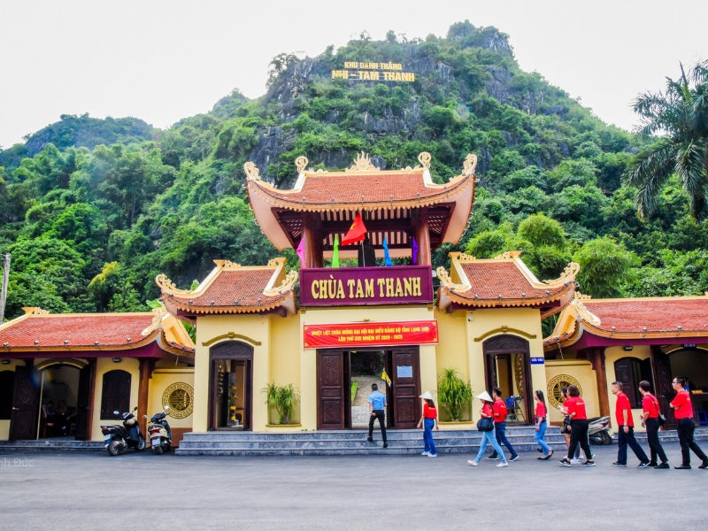 Tour Lạng Sơn 1 Ngày Từ Hà Nội