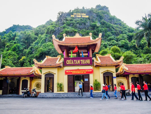 Tour Lạng Sơn 1 Ngày Từ Hà Nội