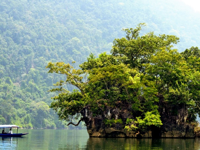 Tour nghỉ lễ 30/4 & 1/5 ở Bắc Kạn