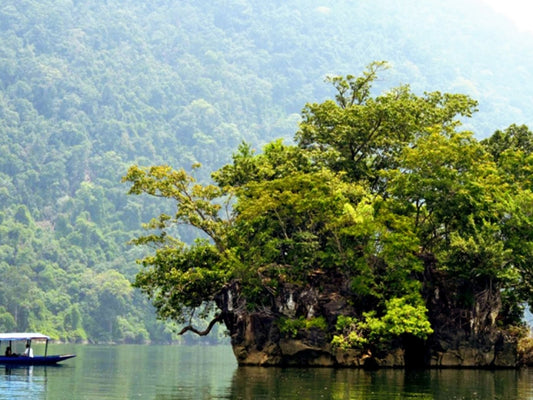 Tour nghỉ lễ 30/4 & 1/5 ở Bắc Kạn