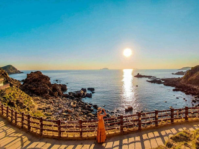 Tour nghỉ lễ 30/4 & 1/5 ở Quy Nhơn