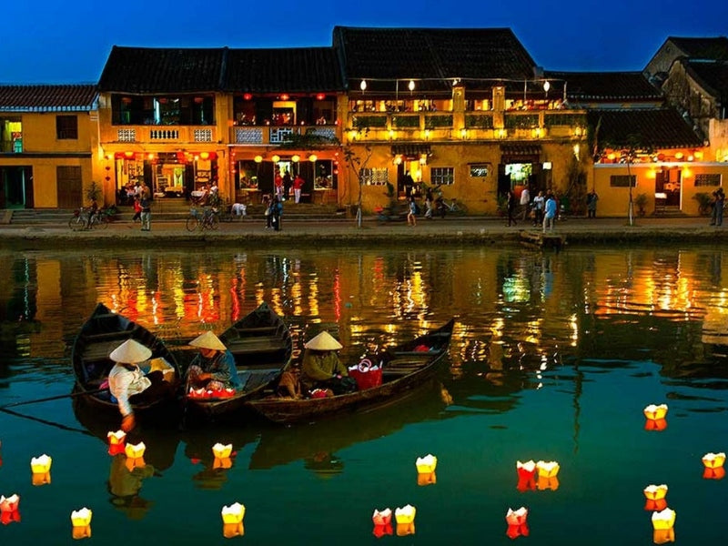 Tour Huế 3 ngày 2 đêm từ TP.HCM