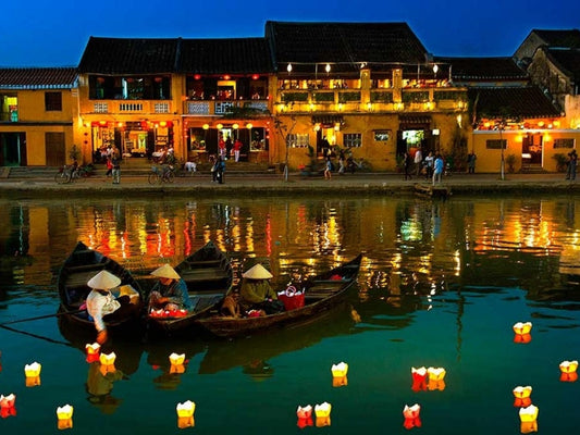 Tour Huế 3 ngày 2 đêm từ TP.HCM