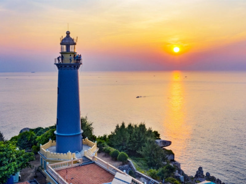 Tour Phú Yên 4 ngày 3 đêm từ TP.HCM