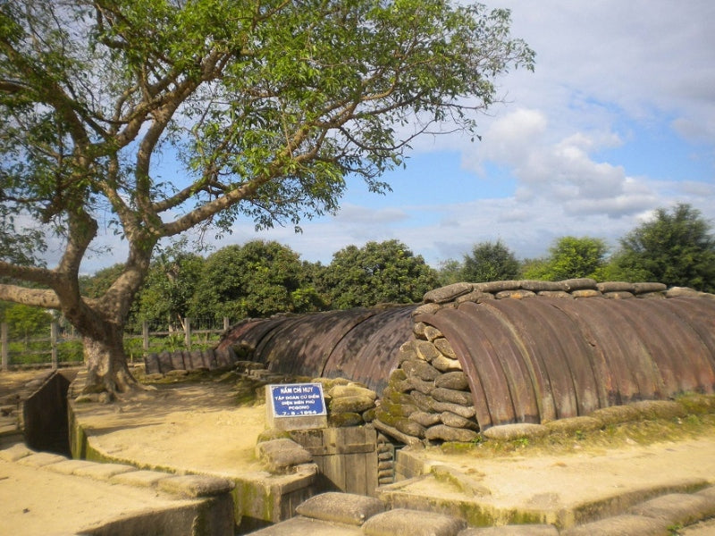 Tour nghỉ lễ 30/4 & 1/5 ở Điện Biên